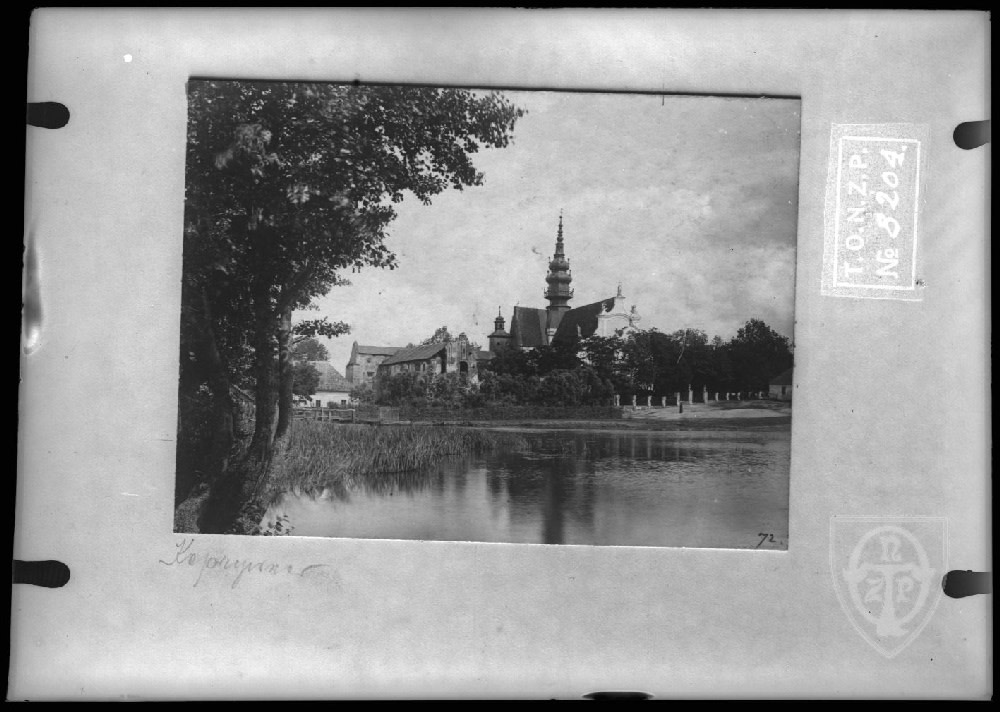 Koprzywnica
