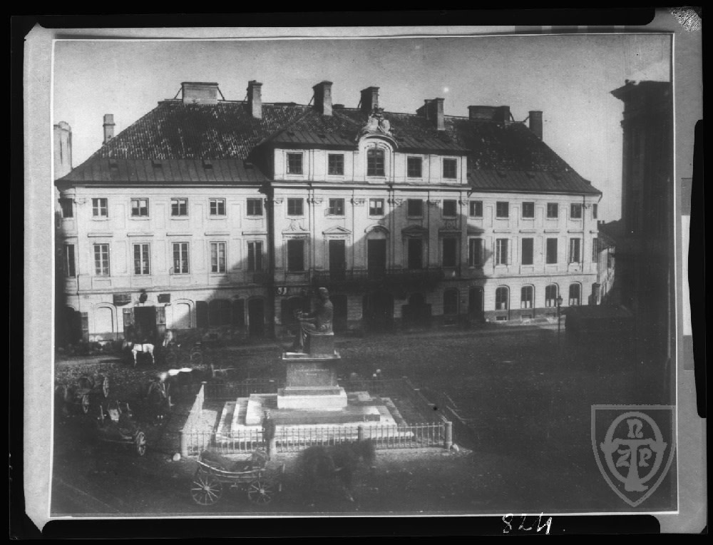 Warszawa