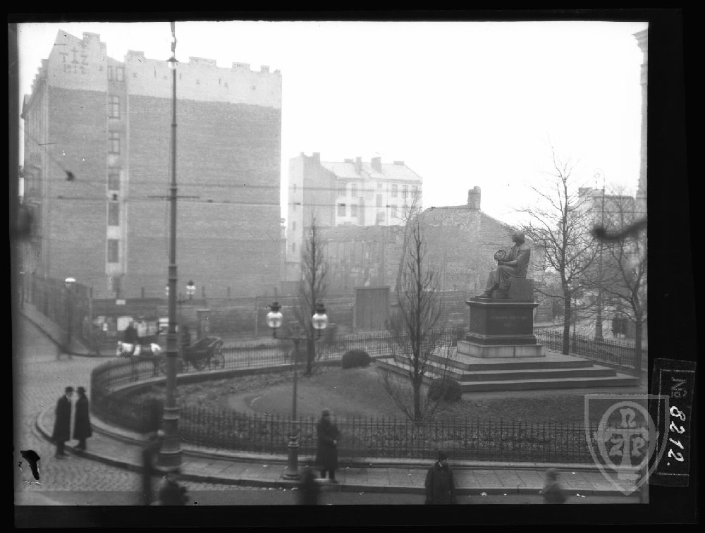 Warszawa