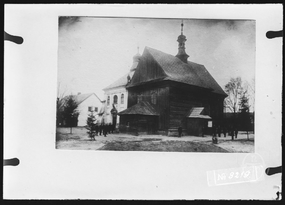 Przyrów