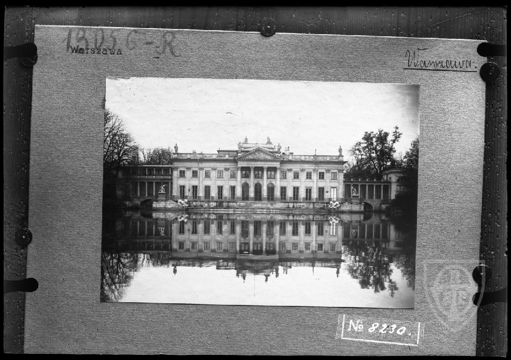 Warszawa