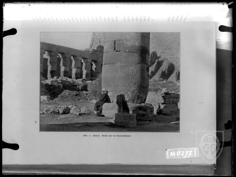 Karnak