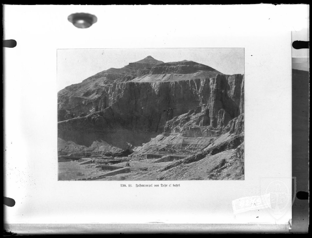 Deir el Bahri