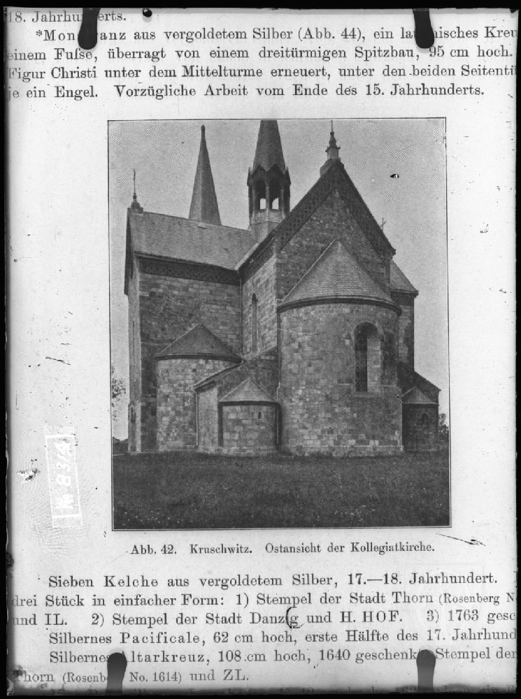 Kruszwica