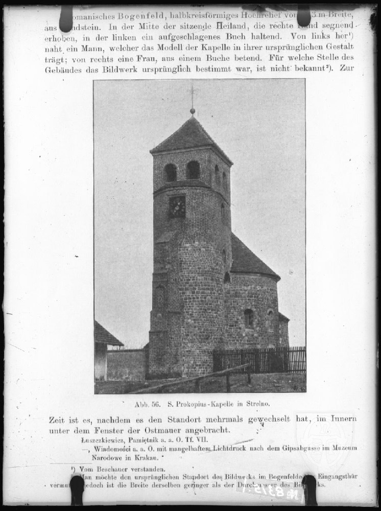 Strzelno