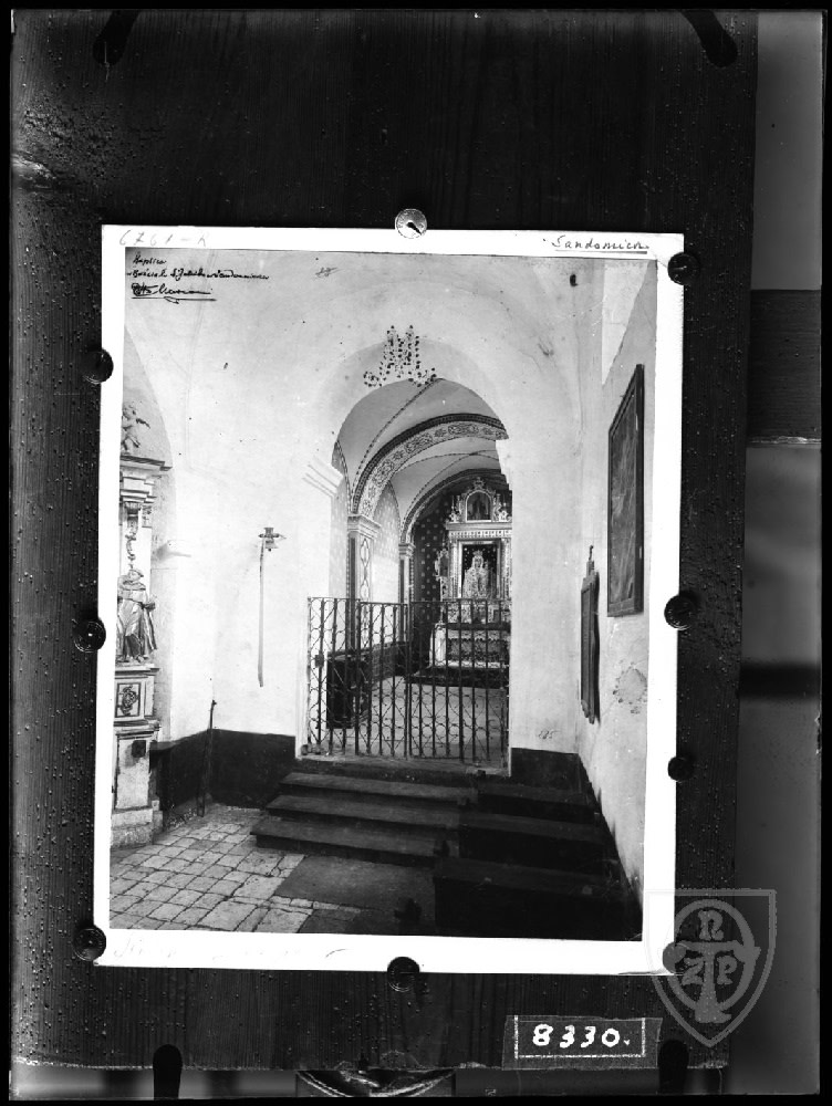Sandomierz