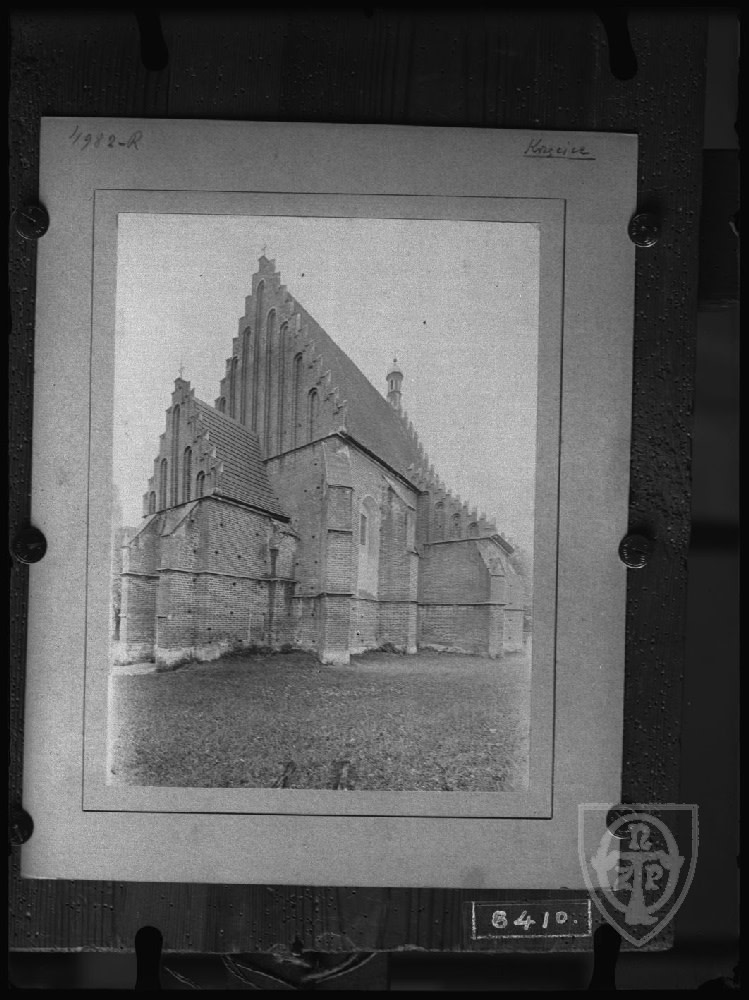 Krzcięcice