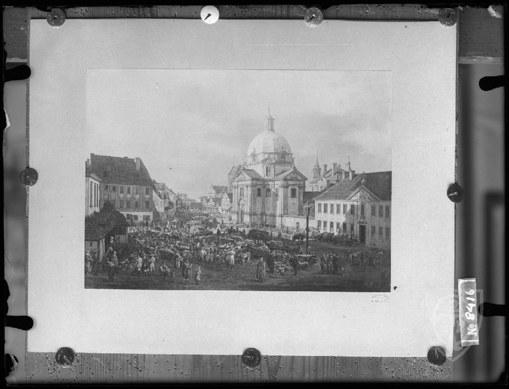 Warszawa