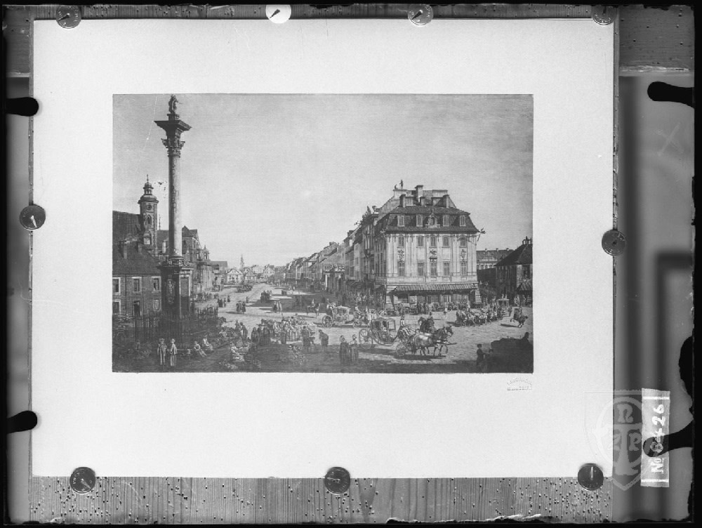 Warszawa