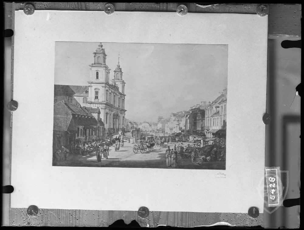 Warszawa