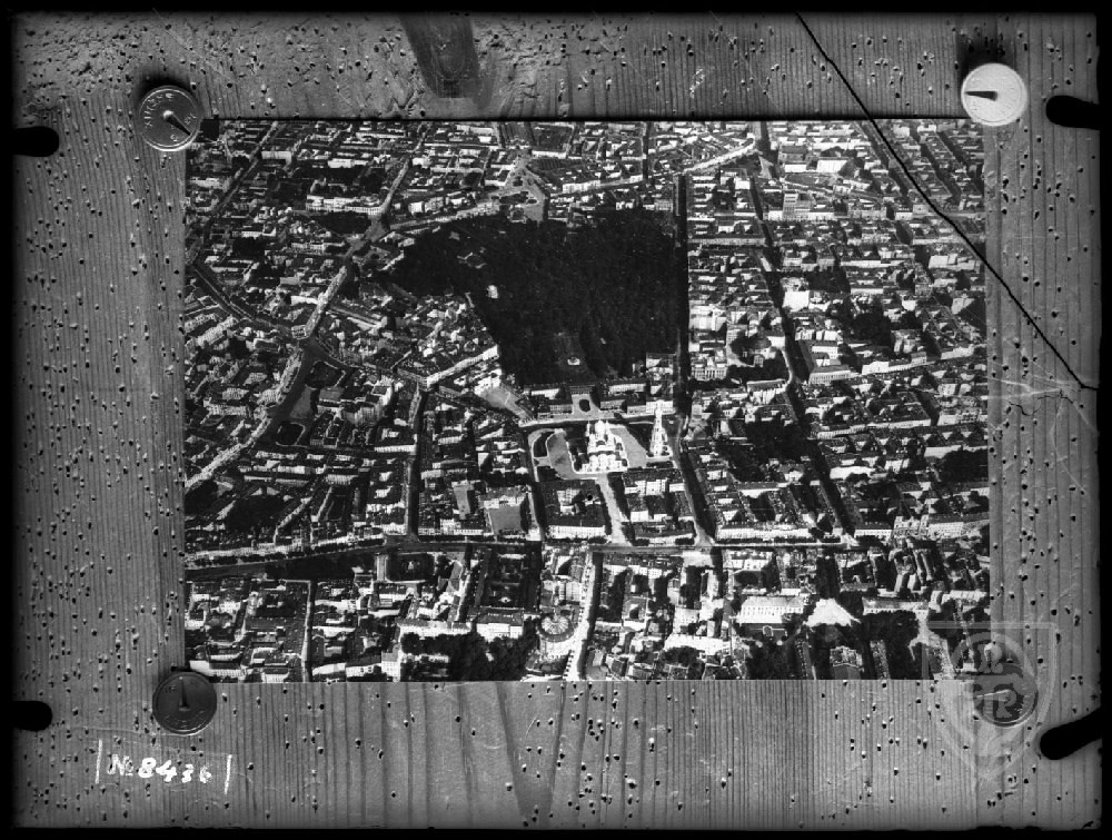 Warszawa