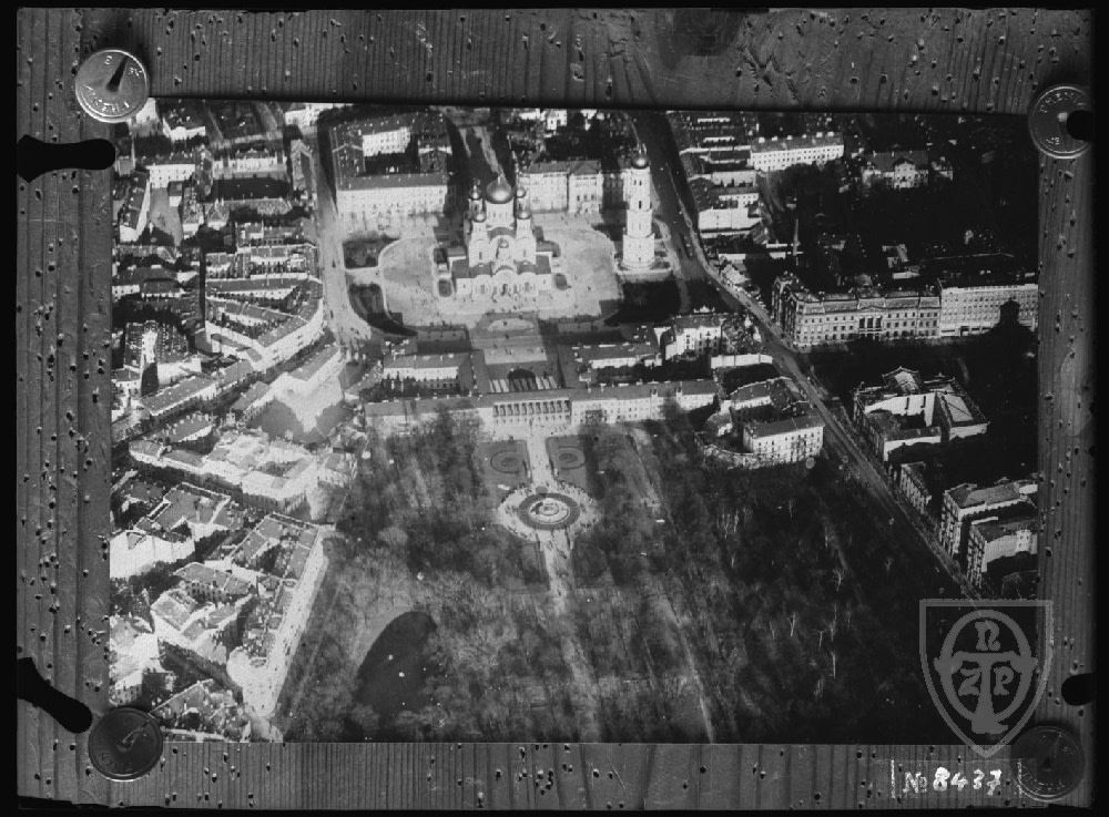 Warszawa