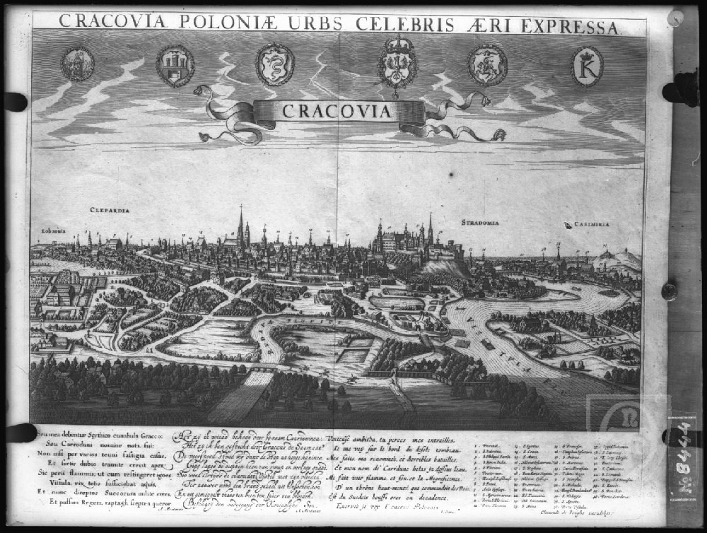 Kraków
