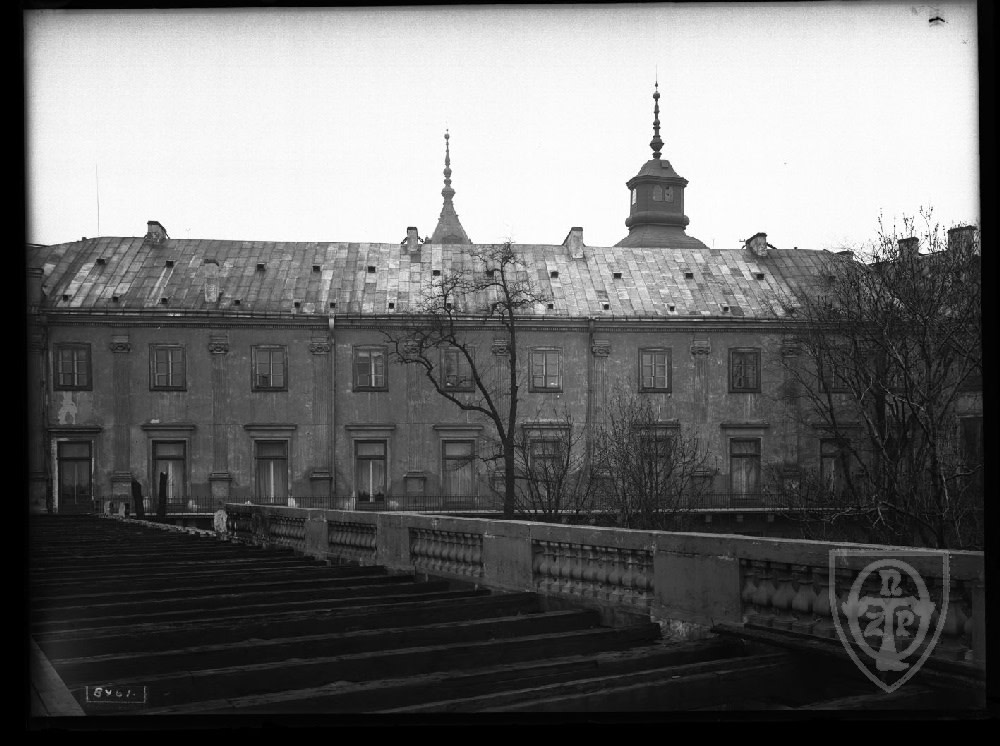 Warszawa