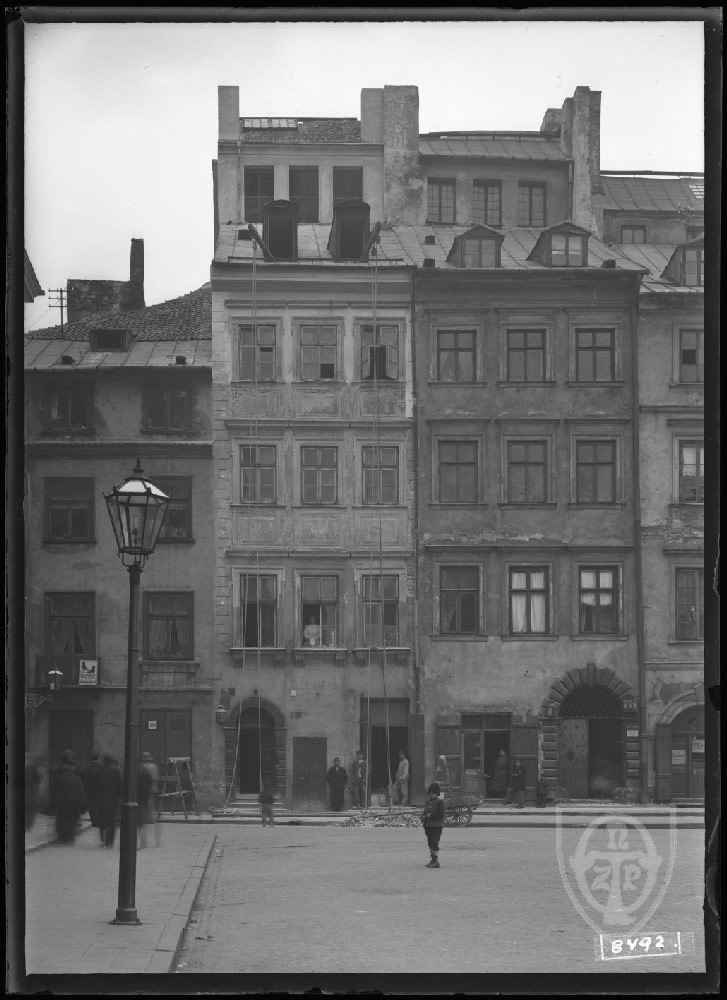 Warszawa