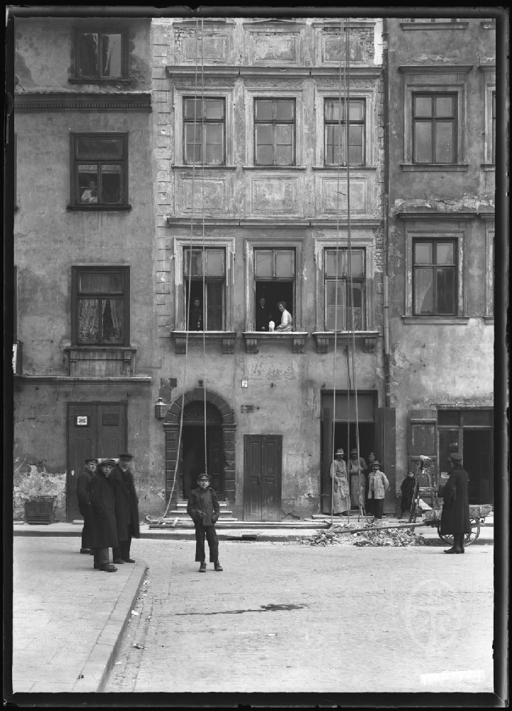 Warszawa