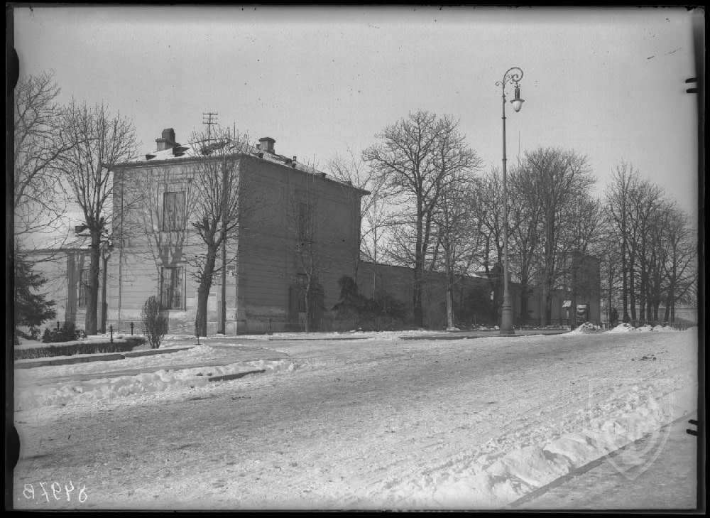 Warszawa