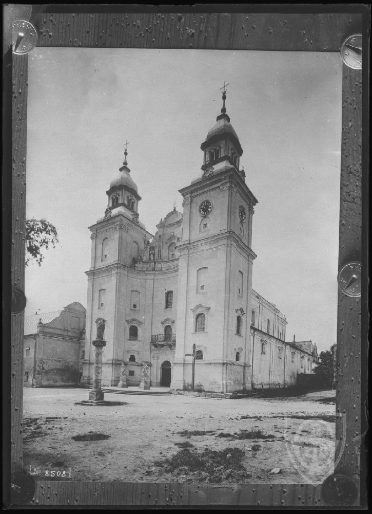 Zbaraż