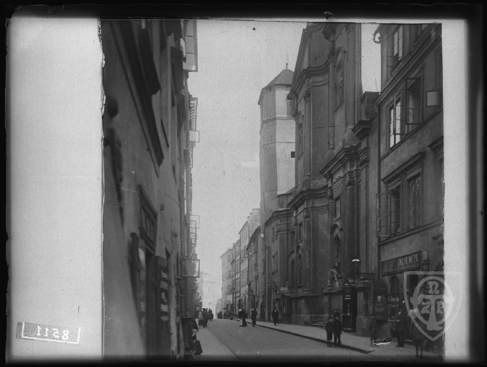 Warszawa