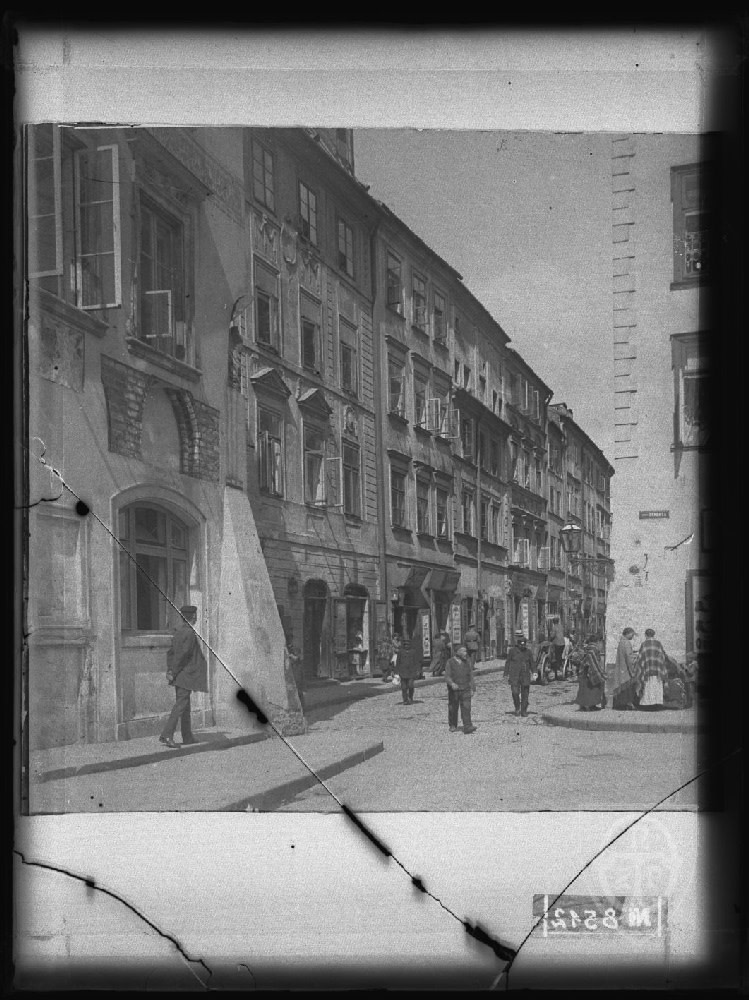 Warszawa