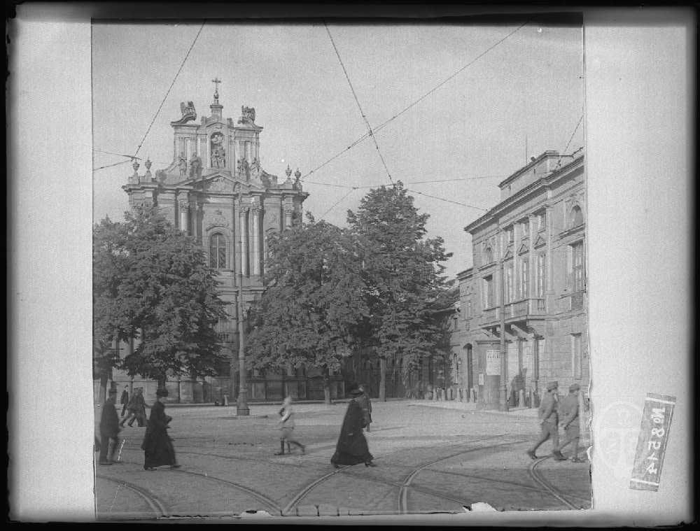 Warszawa