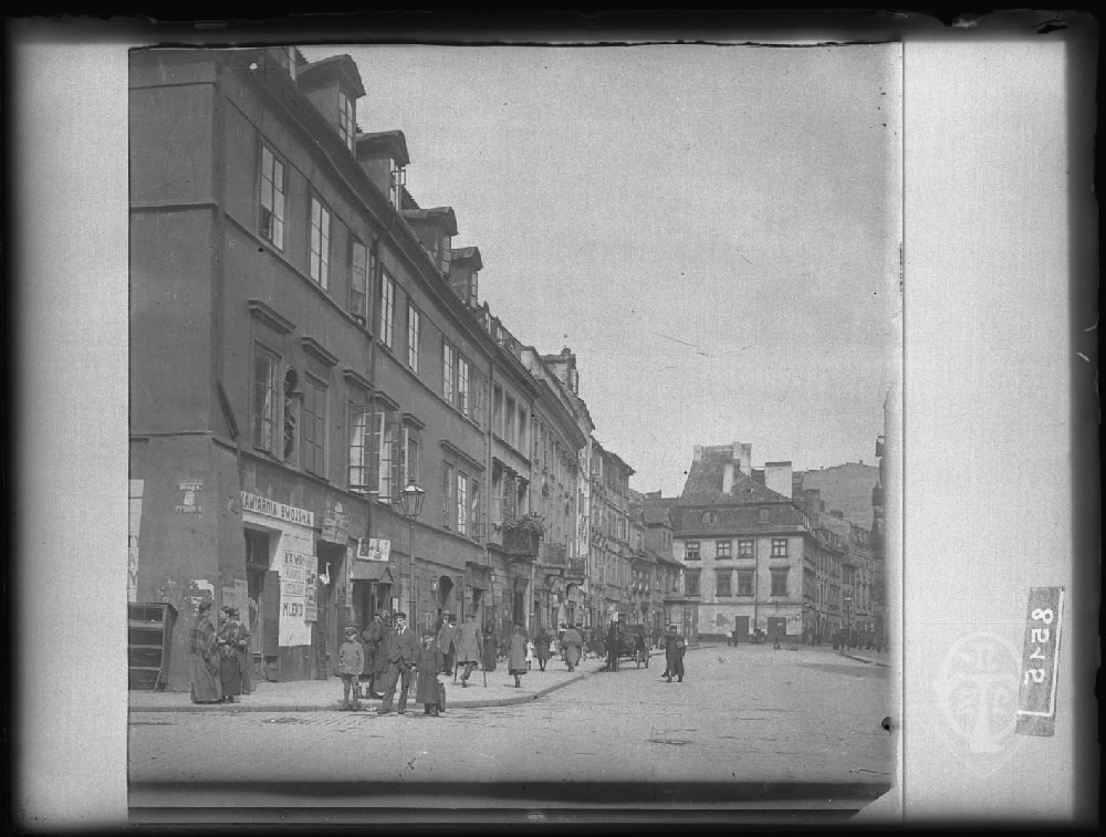 Warszawa