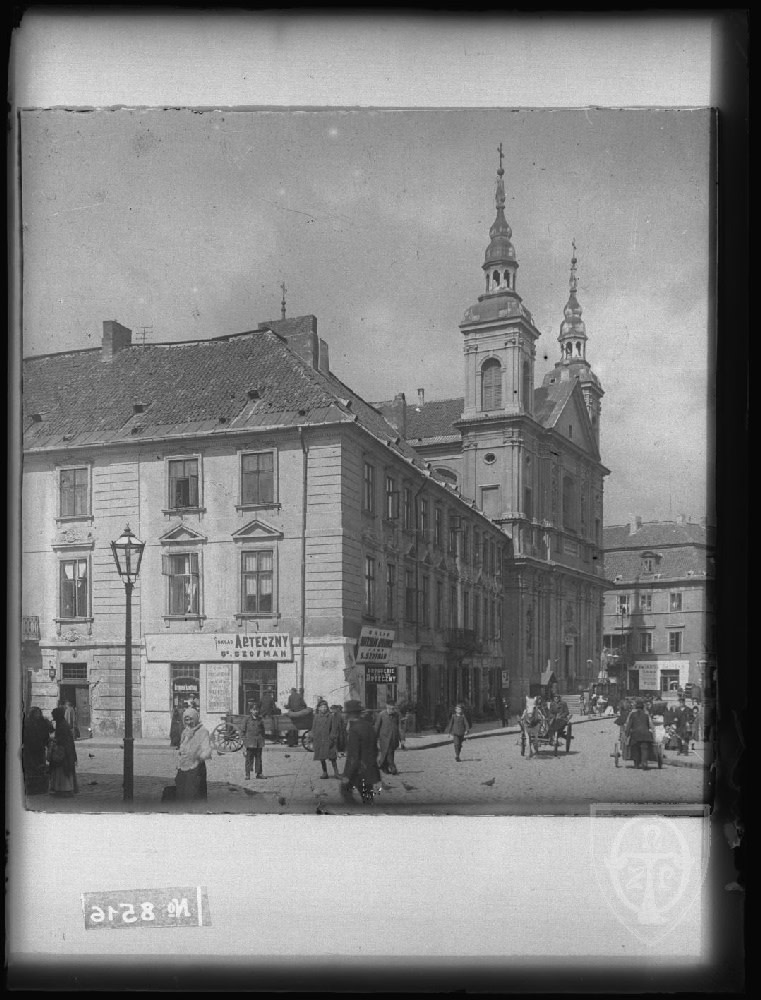 Warszawa