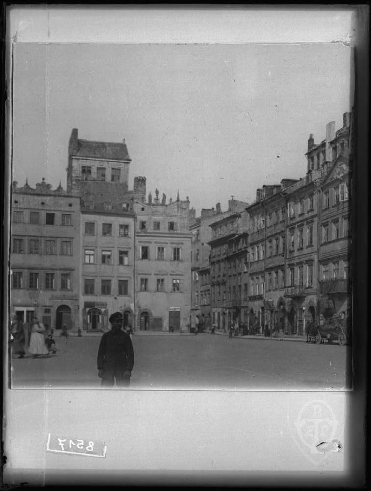 Warszawa