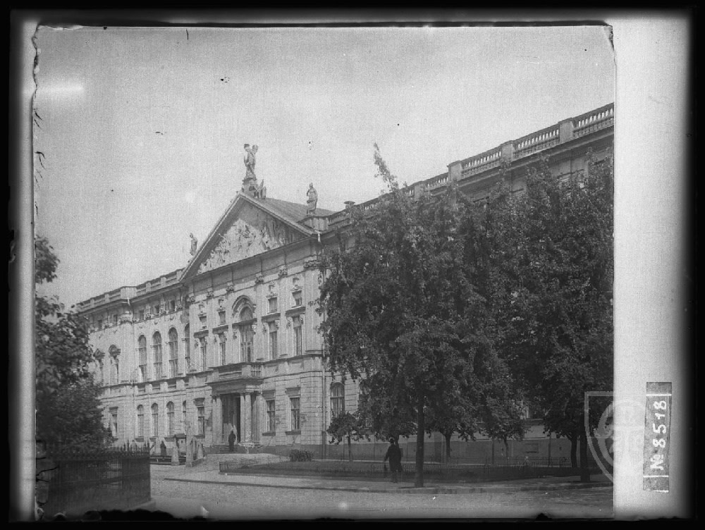 Warszawa