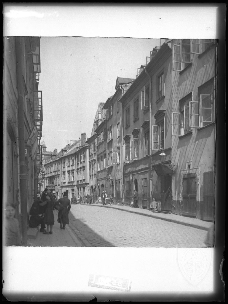 Warszawa