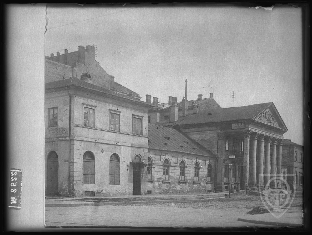 Warszawa