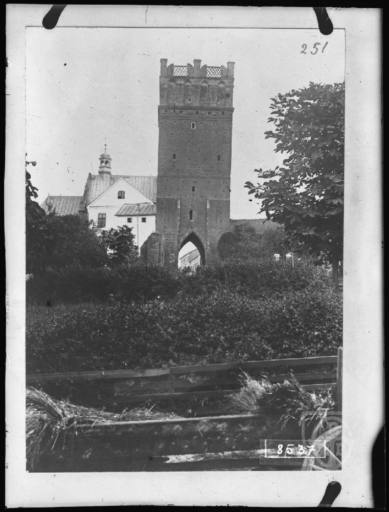 Sandomierz