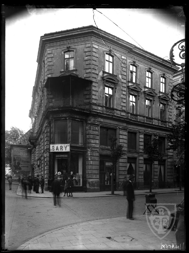 Warszawa