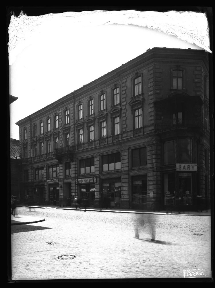 Warszawa
