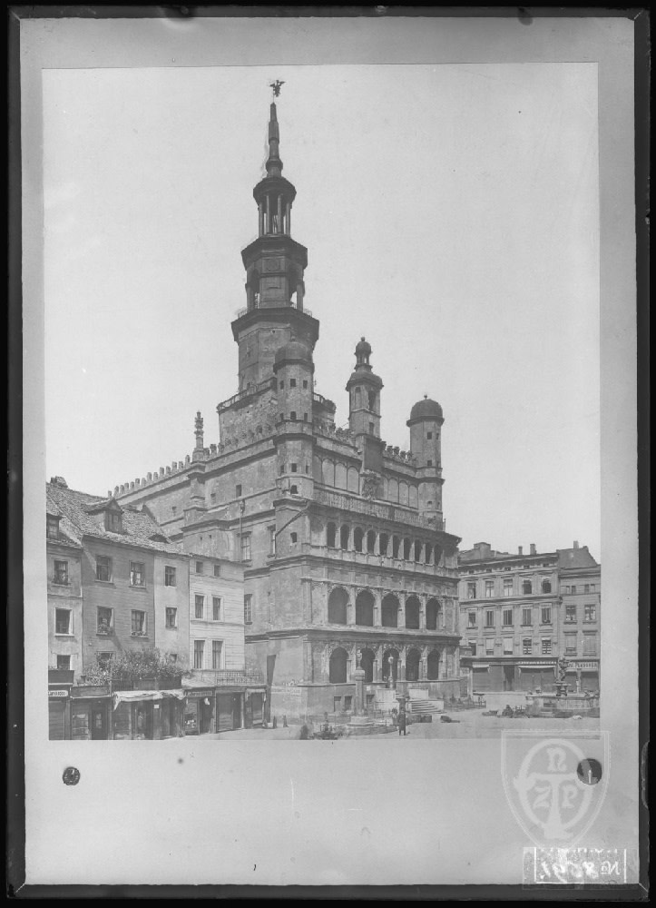 Poznań