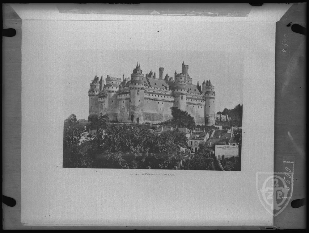 Pierrefonds