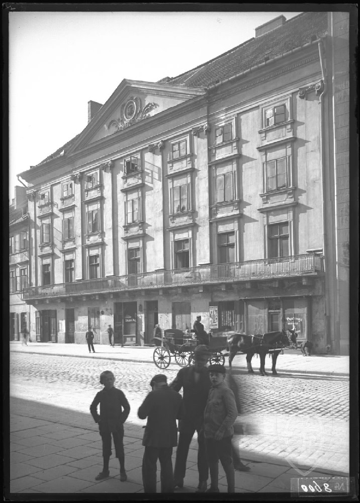 Warszawa