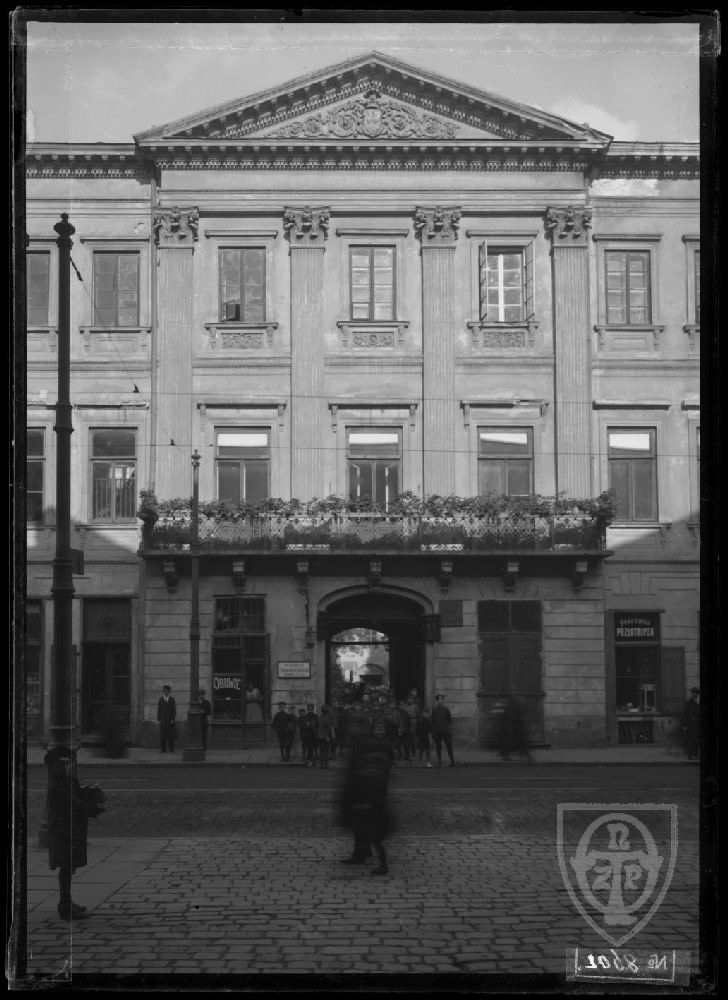 Warszawa