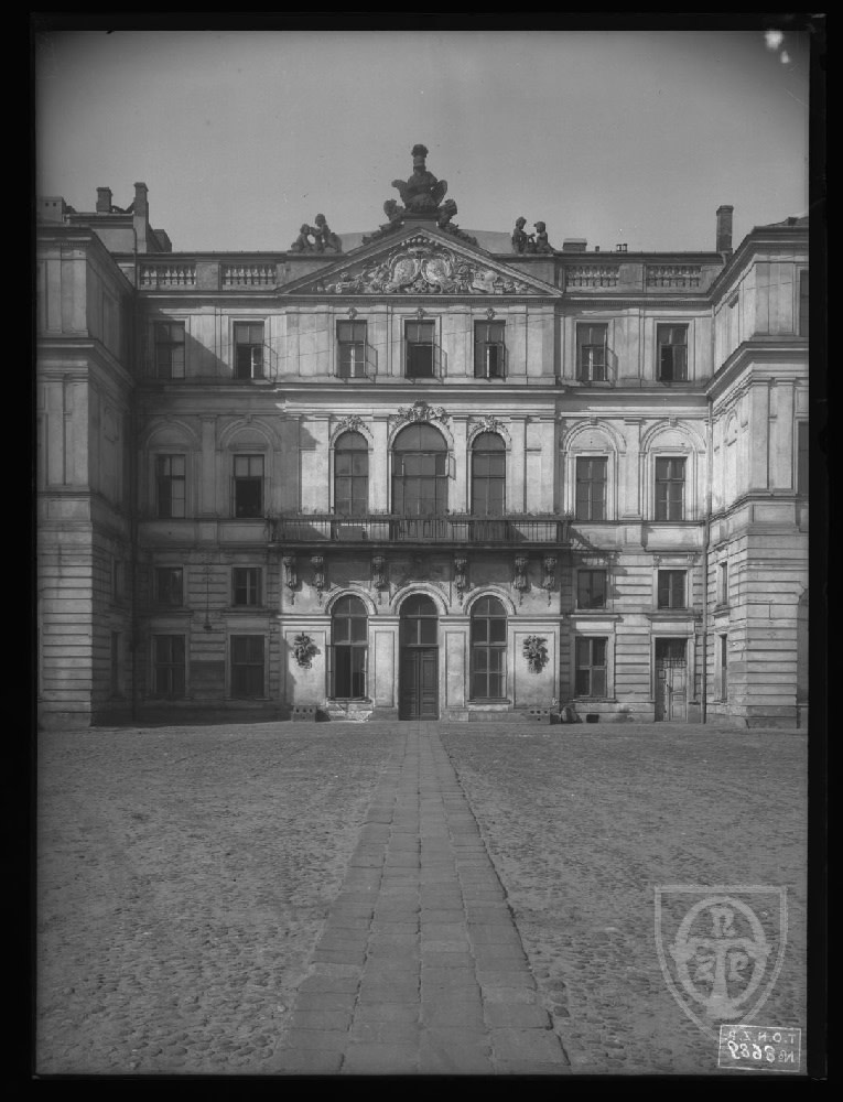 Warszawa