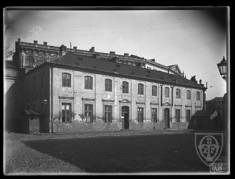Warszawa