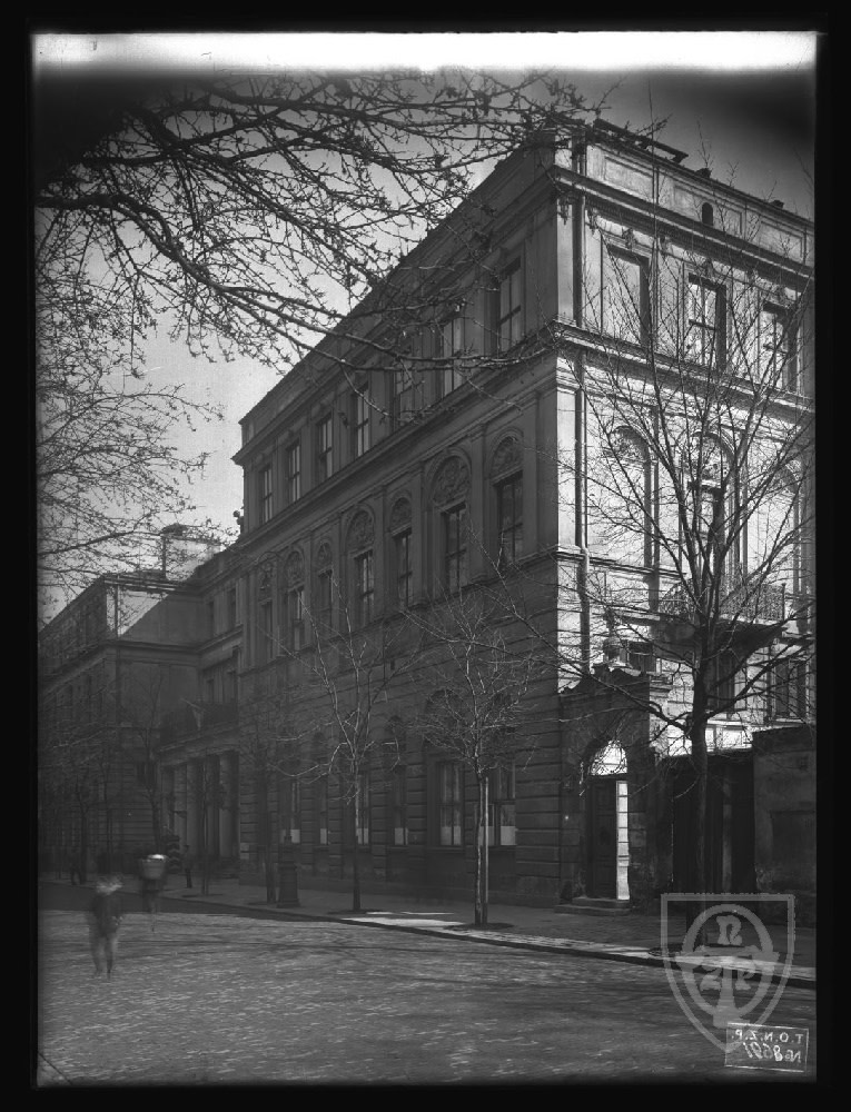Warszawa