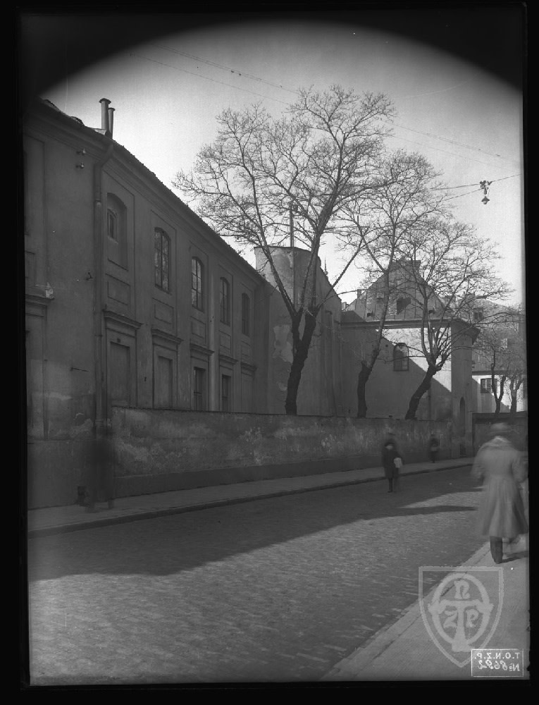 Warszawa