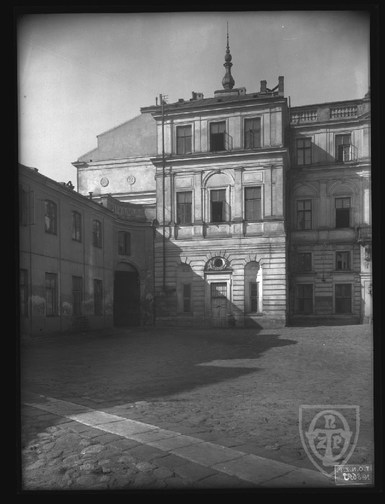 Warszawa