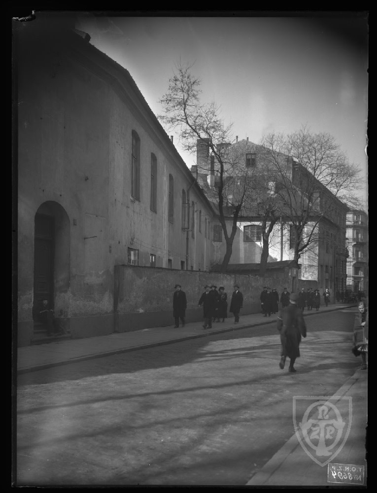 Warszawa