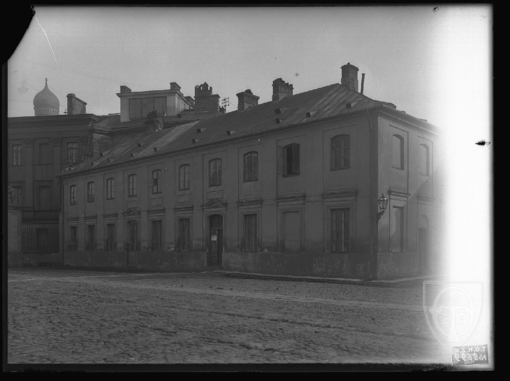 Warszawa