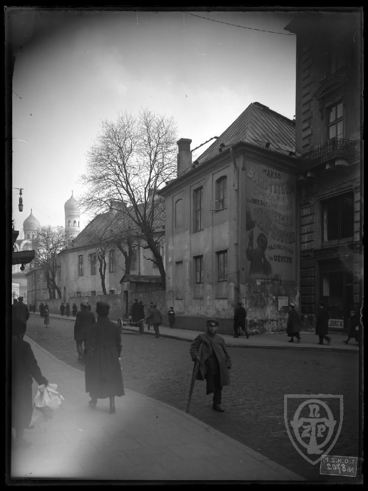 Warszawa