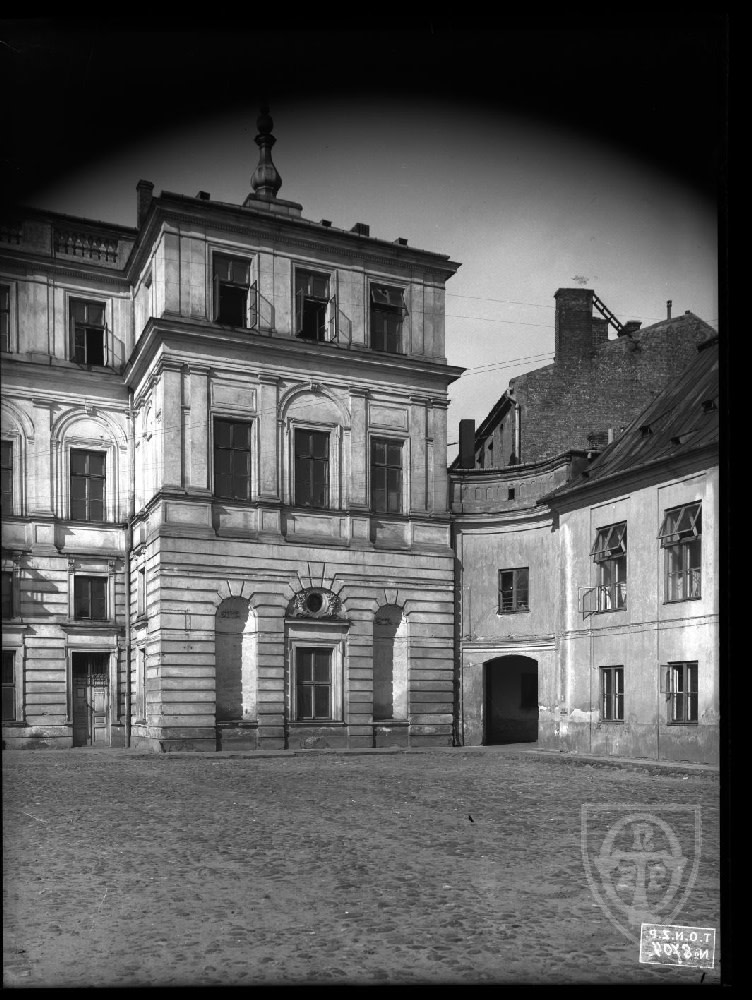 Warszawa