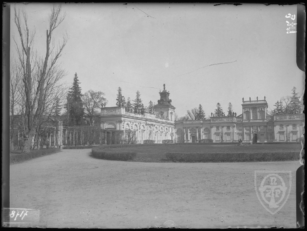 Wilanów