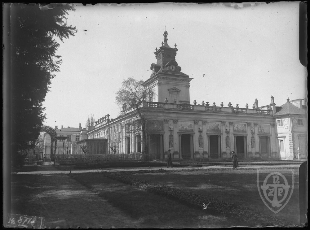 Wilanów