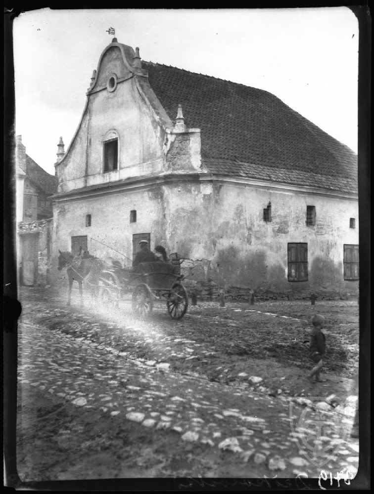 Kazimierz nad Wisłą